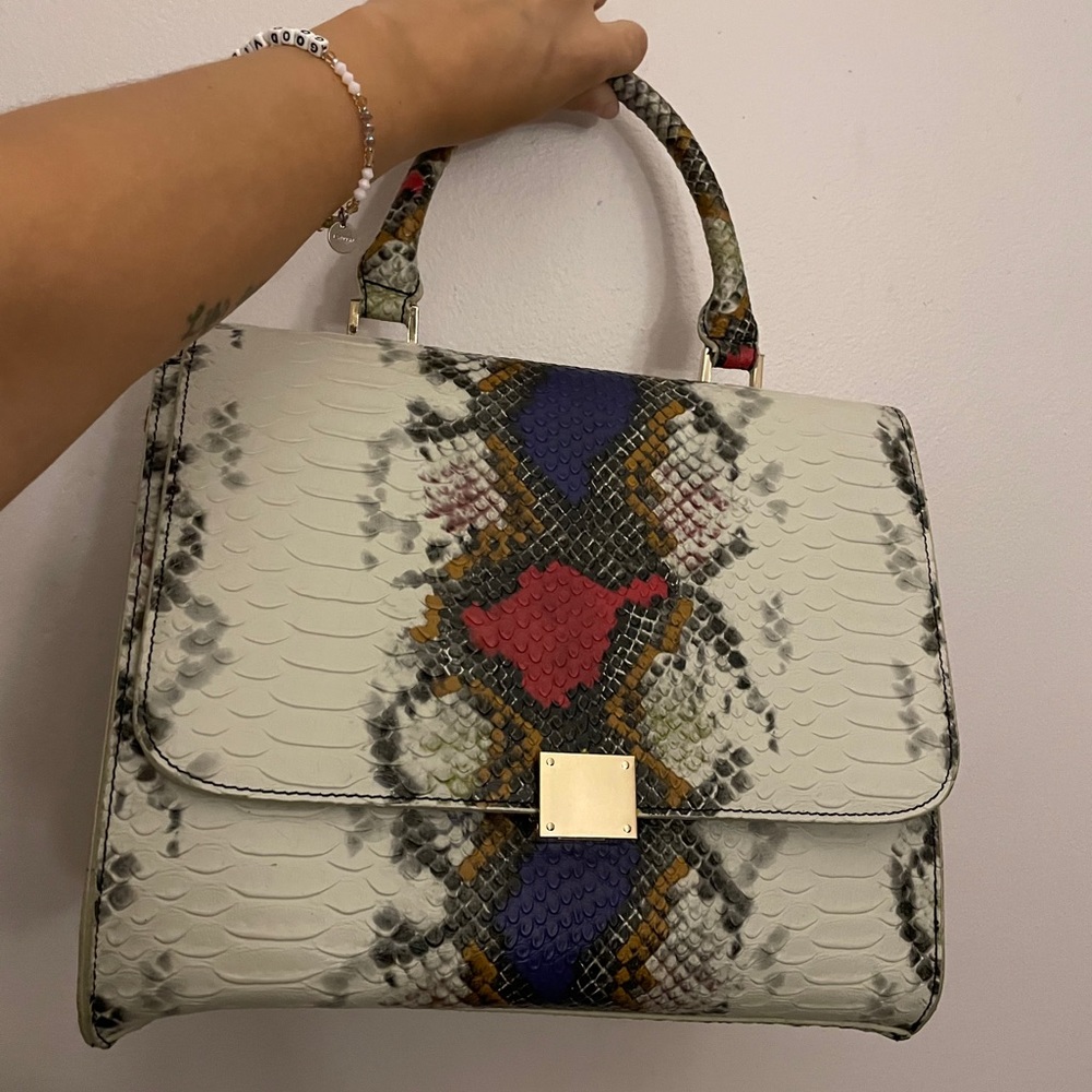 Brand new bag